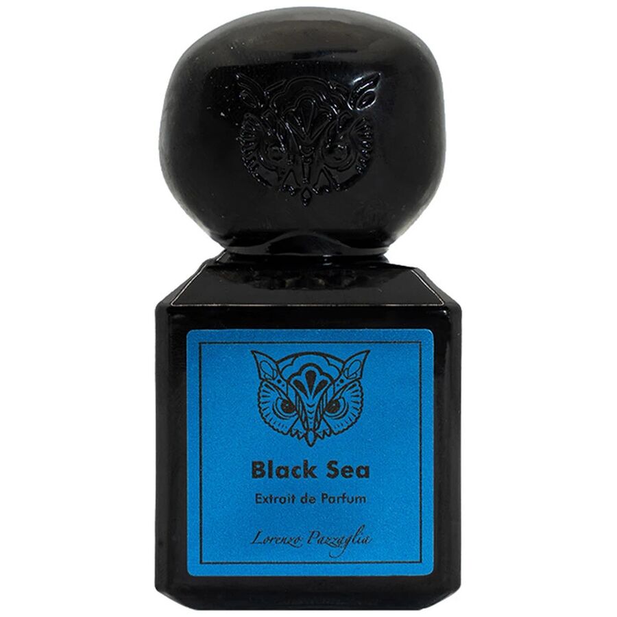 Lorenzo Pazzaglia Black Sea Extrait de Parfum 28ml